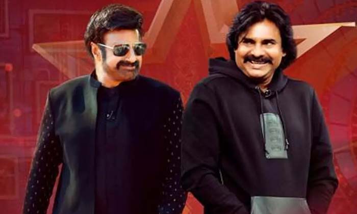 Telugu Pawan Kalyan, Pawan, Unstoppable-Movie