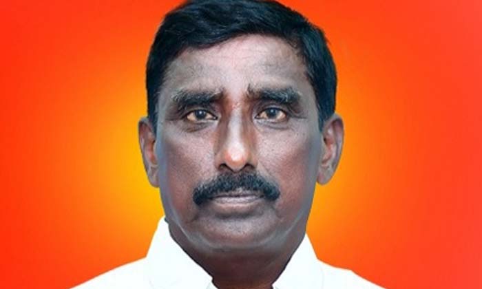  Warabandi Method Of Releasing Water To Sagar Ayakattu Should Be Stopped: Pokala-TeluguStop.com