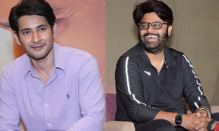  Producer Nagavamshi Satire On Mahesh Babu Fan Details, , Producer Naga Vamsi, Ss-TeluguStop.com