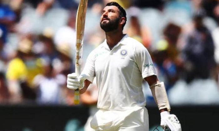 Telugu Australia, India, Latest Telugu, Pujara, Ravindra Jadeja, Bharat, Vir Koh