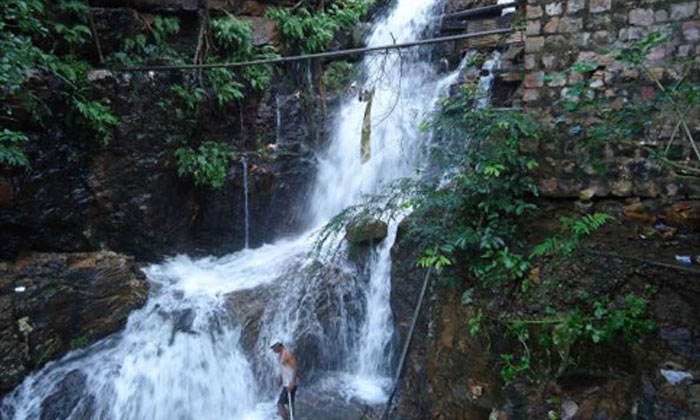 Telugu Andhra Pradesh, Devotional, Mahavishnu, Sheshachalamest, Tirumala-Latest