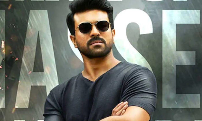 Telugu Natu Natu, Ram Charan, Ramcharan Rrr, Rc, Shankar-Movie
