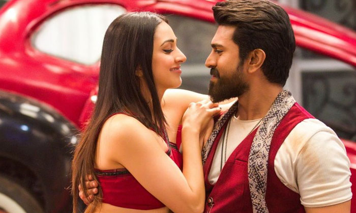 Telugu Shankar, Kiara Advani, Ram Charan, Rc, Thaman, Thamanmusic, Tollywood-Mov