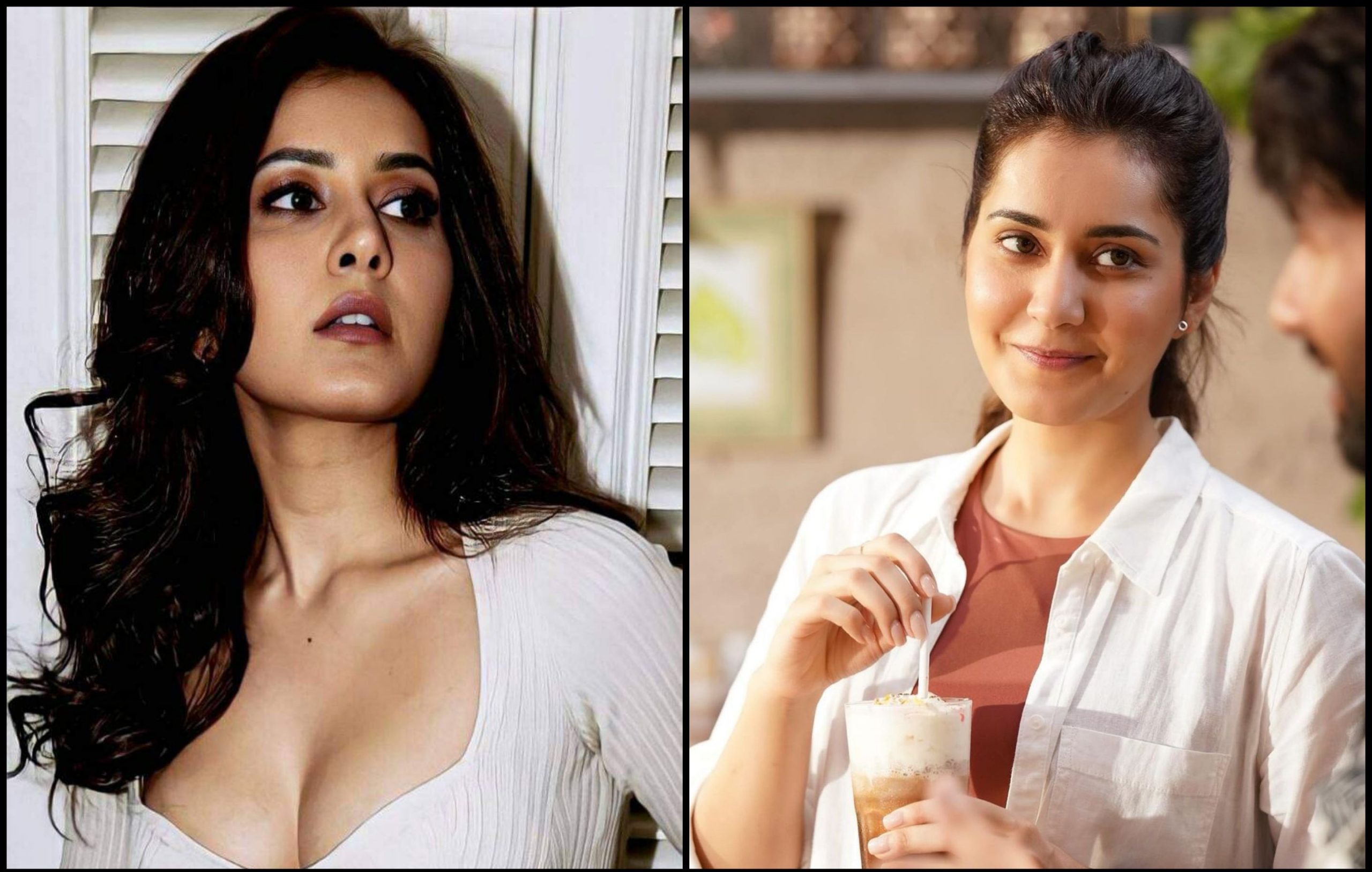  Raashi Khanna Talks About Her Career, Challenges, And Successes In The Film Indu-TeluguStop.com