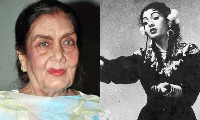 Telugu Actress Nimmi, Barsaat, Bollywood, Nimmi, Raj Kapoor, Writer Ali Reza-Mov