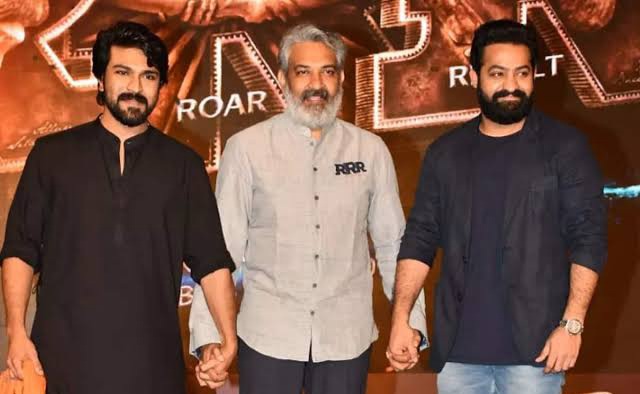 Braveheart, Mayabazar, Rrr, Ss Rajamouli, Tollywood-Latest News English