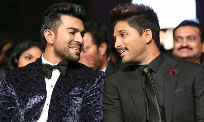 Telugu Allu Arjun, Chiranjeevi, Mahesh Babu, Nani, Ormax, Pawan Kalyan, Prabhas,