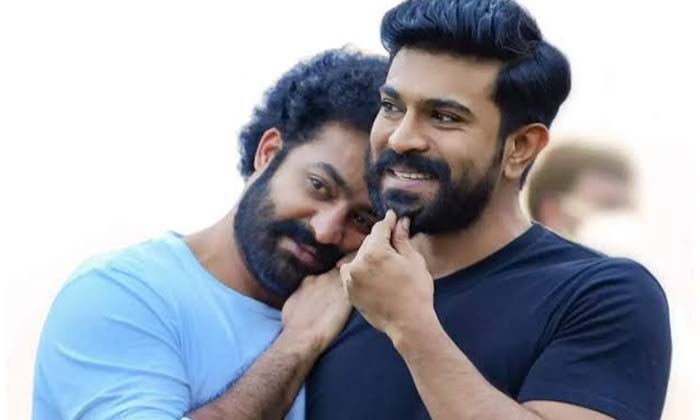  Charan Revealed His Love For Tarak Once Again Are The Fans Worried, Charan , Tar-TeluguStop.com