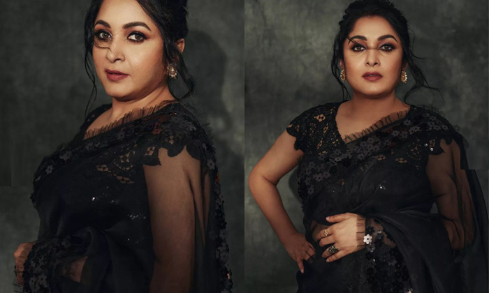  Ramya Krishnan Sensational Comments In Interview Viral,ramya Krishnan,baahubali,-TeluguStop.com