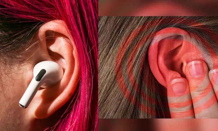 Telugu Habit, Music Therapy, Ear Damage, Smartphone-Latest News - Telugu