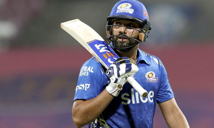 Kapil Dev's Comments On Rohit Sharma's Fitness , Rohit Sharma , Team India, Kap Kapil Dev's Comments On Rohit Sharma's Fitness , Rohit Sharma , Team India, Kap-TeluguStop.com