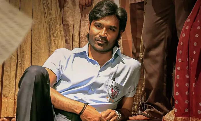 Telugu Dhanush, Dhanush Sir Usa, Kollywood, Sanyukta Menon, Sir, Venky Atluri-Mo