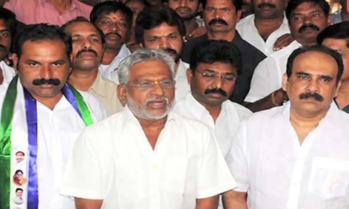 Telugu Ap Cm Jagan, Ap, Jagan, Mlakotam, Subbar Reddy, Ysrcp-Politics