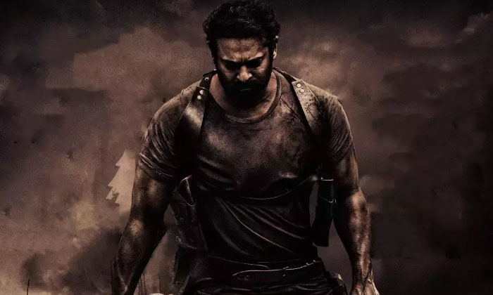  Salaar Official Teaser On April 2, Salaar, Salaar Official Teaser, Prabhas, Shru-TeluguStop.com