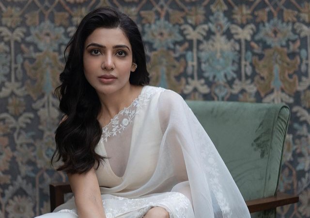 Samantha, Samantharuth, Indian Actress-Latest News English Samantha, Samantharuth, Indian Actress-Latest News English