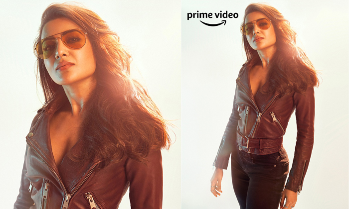 Samantha Turns Spy For Prime Video Series Citadel Details, Citadel, Samantha, Va Samantha Turns Spy For Prime Video Series Citadel Details, Citadel, Samantha, Va-TeluguStop.com