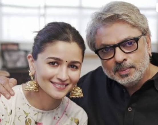 Alia Bhatt, Bollywood, Heeramandi Web, Sanjayleela-Latest News English