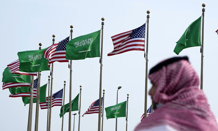  Saudi Arabia Announced The Announcement , Saudi Arabia, Abdullah Al-swaha, Inter-TeluguStop.com