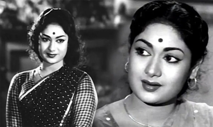 Telugu Actress Jamuna, Actress Savitri, Akkieni, Alcohol, Savitri, Savitri Habit