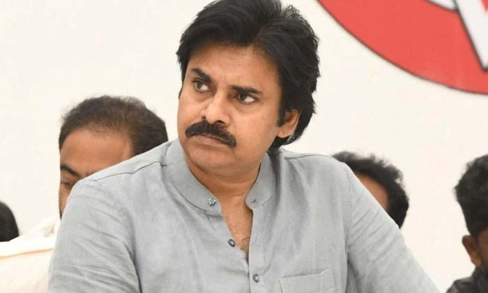  Senani In The New Confusion ,pavan Kalyan, Janasena, Chandrababu Ycp, Kapu, Ts B-TeluguStop.com