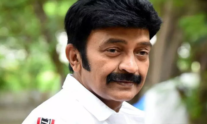  Reasons Behind Rajasekhar Failure In Second Innings Details Here Goes Viral In S-TeluguStop.com