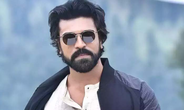  Exclusive Update On Rc16 Shoot Details-TeluguStop.com