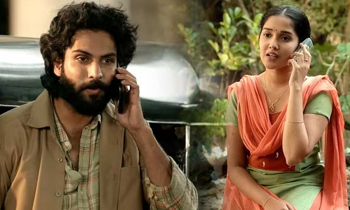  Is Siddhu Jonnalagadda Rejected Buttabomma Movie, Siddhu Jonnalagadda  , Surya V-TeluguStop.com