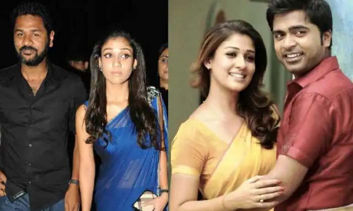  Nayanatara Conditions To Her Husband Details Here Goes Viral In Social Media , N-TeluguStop.com