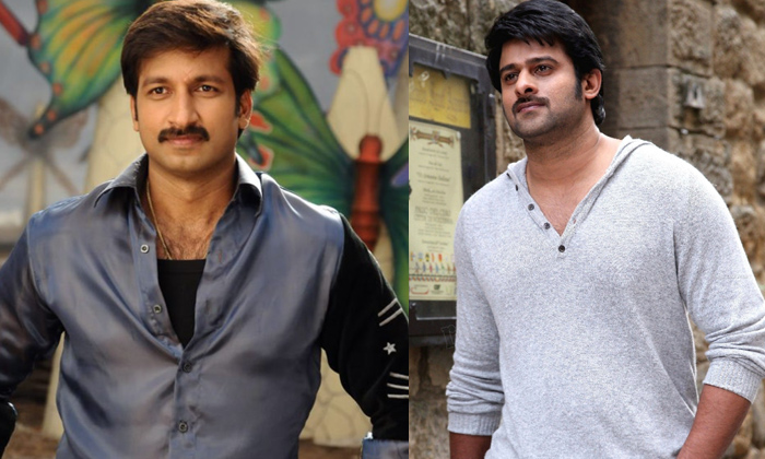  Three Movies With Similar Content,mirchi,shankam,anna,rajasekhar,prabhas,gopicha-TeluguStop.com