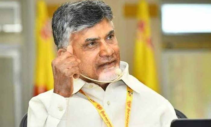  Chandrababu's History Should Be Known And Spoken ,singireddy Niranjan Reddy ,cha-TeluguStop.com