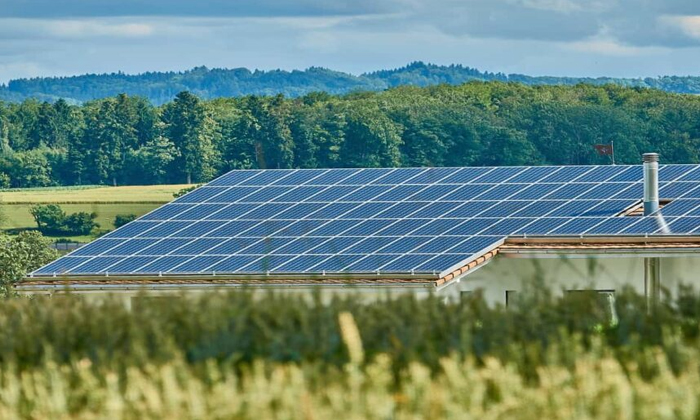  Solar Technology In Agriculture More Profits With Less Cost , Agriculture, Solar-TeluguStop.com