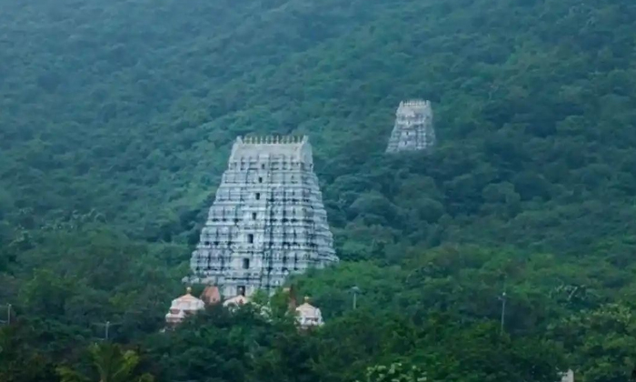 Telugu Bhakti, Devotional, Kalyanotsavam, Oonjal Seva, Srivari-Telugu Bhakthi