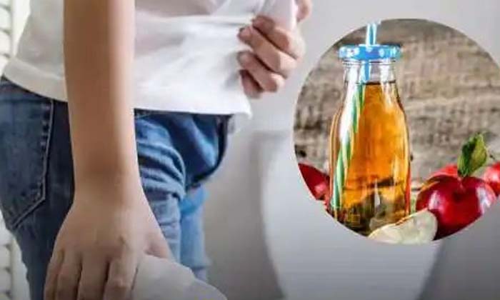  Suffering From Constipation And Stomach Problems But Do This ,constipation ,stom-TeluguStop.com