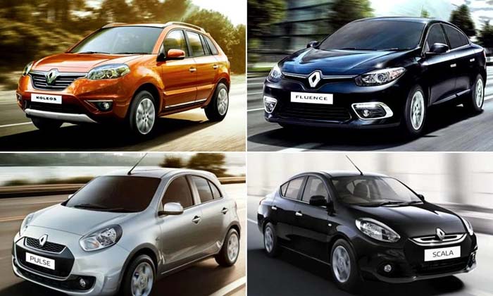 Supercars From Your Favorite Renault India These Are The Amazing Features,renaul-TeluguStop.com