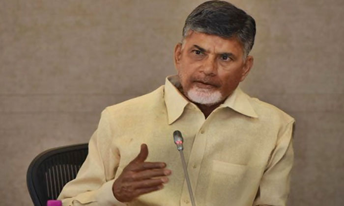 Telugu Ap Cm Jagan, Ap, Chandrababu, Tdp, Tdp Zonal, Ysrcp-Politics