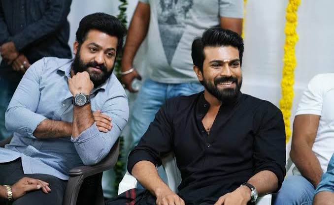 Jr Ntr, Ram Charan, Ramcharan, Rrr Sets-Latest News English Jr Ntr, Ram Charan, Ramcharan, Rrr Sets-Latest News English