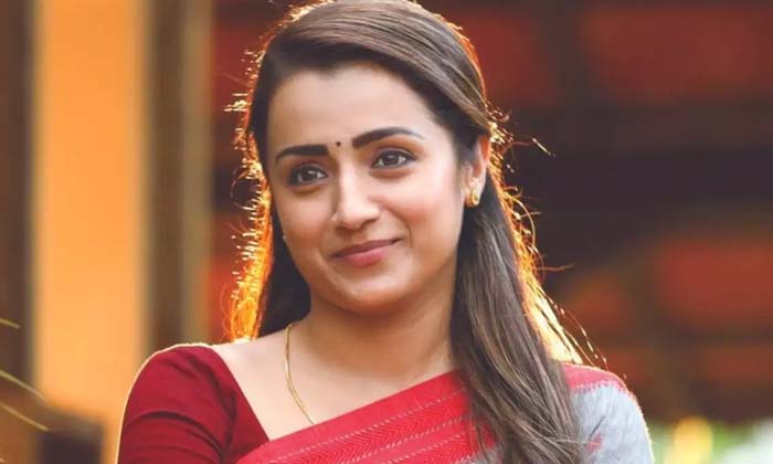  Trisha Plays The Female Lead In Thalapathy 67, Thalapathy 67, Thalapathy Vijay,-TeluguStop.com