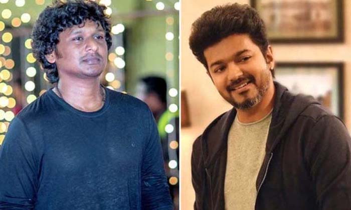  Digital Rights Of Vijay's Thalapathy67 Film, Thalapathy 67, Thalapathy Vijay, Tr-TeluguStop.com