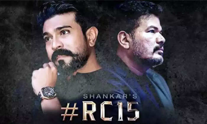  Thaman Says Rc15 Music Will Be On Another League-TeluguStop.com