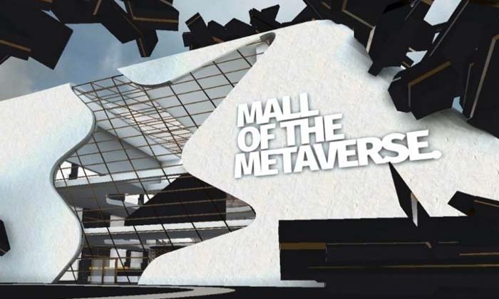 The Overwhelming Virtual Shopping Mall... If You See It, It's Heaven ,viral Late The Overwhelming Virtual Shopping Mall... If You See It, It's Heaven ,viral Late-TeluguStop.com