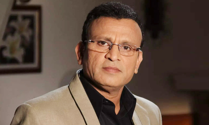  The Actor Annu Kapoor Sold Lottery Tickets In His Childhood Details, Annu Kapoor-TeluguStop.com