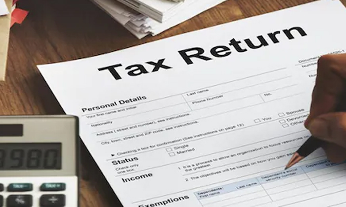 Telugu Budget, Nribudget, Nri, Nris, Tax Benefits, Taxresidency, Taxdmcc-Telugu