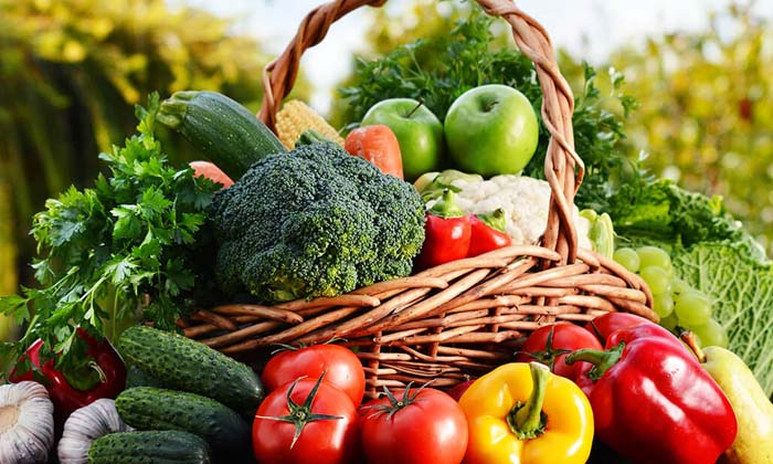 These Vegetables Are Better Eaten Raw Than Cooked, Vegetables, Raw Vegetables, T These Vegetables Are Better Eaten Raw Than Cooked, Vegetables, Raw Vegetables, T-TeluguStop.com