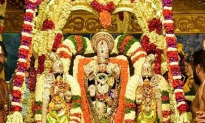 Telugu Andhra Pradesh, Devotees, Devotional, Tickets, Srivani, Tirumala-Latest N