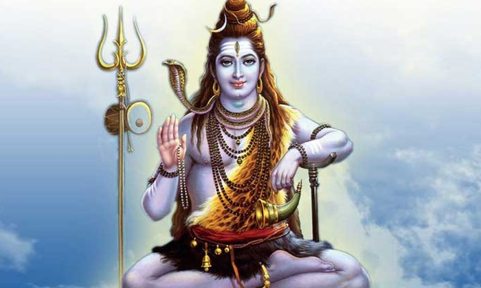 Telugu Abhisekham, Bakti, Devotional, Parameshwara, Shani, Shani Dev, Shiva Ling