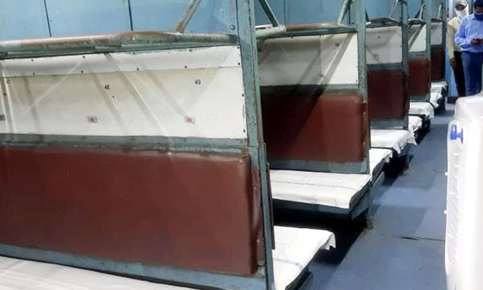 Telugu Chennai, Indian Railways, Latest Railway, Train Hotels, Trains-Latest New