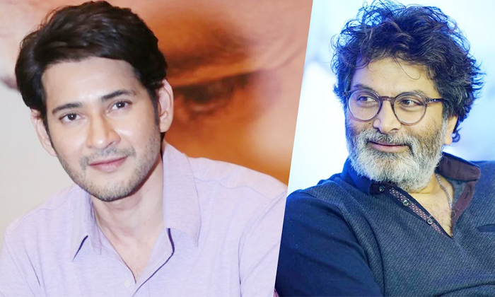  Trivikram Again With Hero Allu Arjun After Mahesh Movie Details, Trivikram Srini-TeluguStop.com