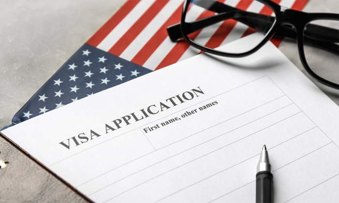  Us India Embassy Taking Steps To Reduce Visa Backlogs In India Details, American-TeluguStop.com