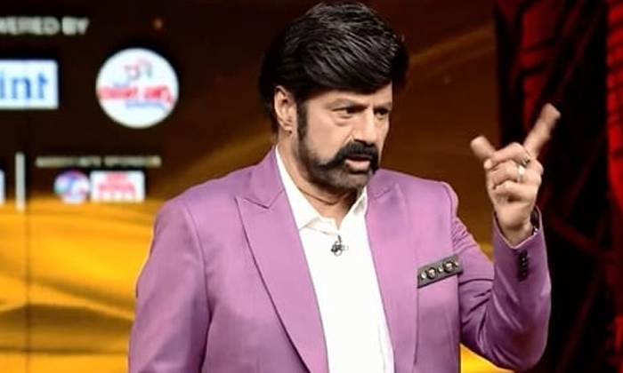  Unstoppable Season 3 No Update , Unstoppable Season 3, Aha Video, Balayya, Balak-TeluguStop.com