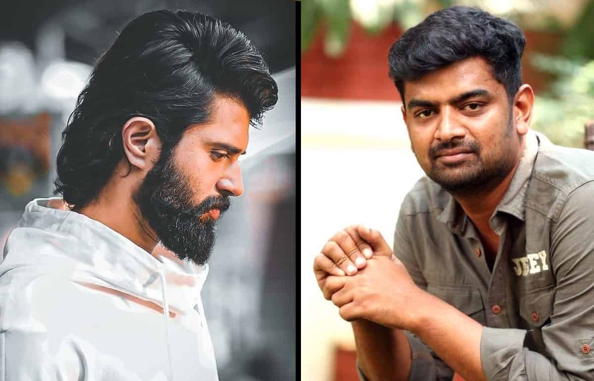  Vijay Deverakonda’s Vd 12 To Feature Music By Anirudh-TeluguStop.com